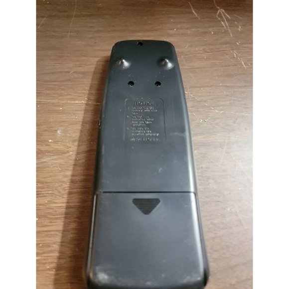 Philips Magnavox N9302UD‎ TV VCR Remote Control - Picture 2 of 2